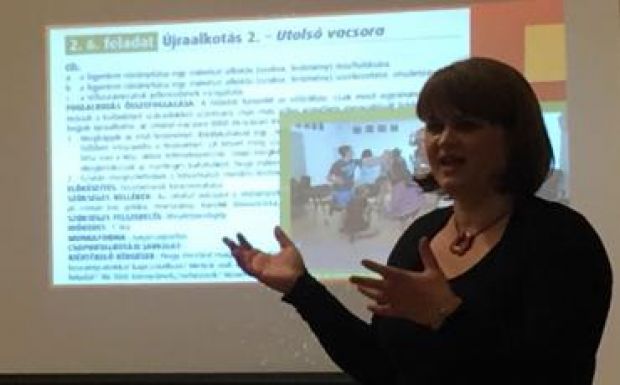 Történelemtanítás helyzetgyakorlatokkal, a gyerekek nyelvén