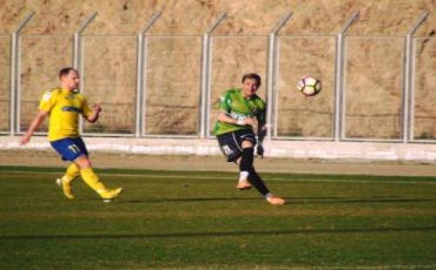 Ötből öt, jó formában van a Kolozsvári CFR
