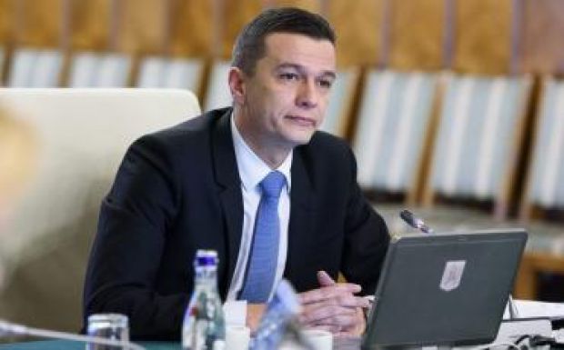 Grindeanu: majdnem kész a költségvetés tervezete