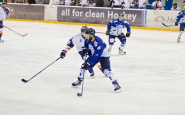 Alsóházi rangadót nyert a Csíkszeredai Sportklub