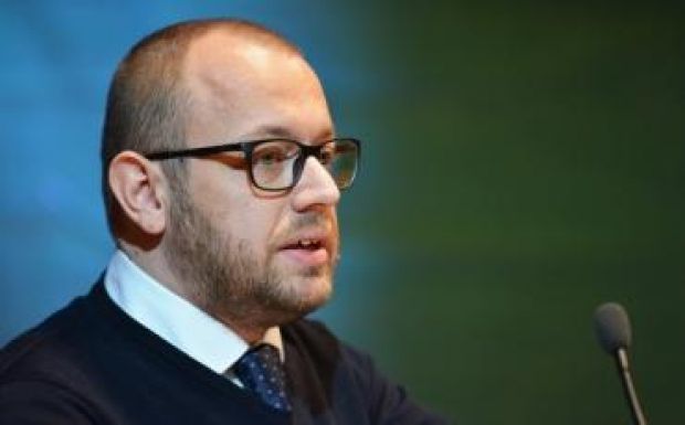 FRISSÍTVE – Porcsalmi Bálint ügyvezető elnök: a munkát vállalom és várom