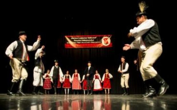 Élővé tenné a székely kultúrát a bukovinai szövetség új elnöke