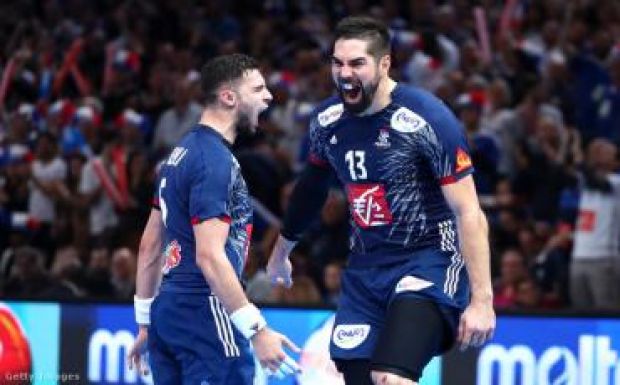Férfi kézilabda-vb: megvédte címét a házigazda francia válogatott