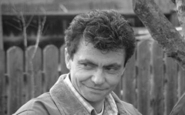 Meghalt Solomon Adrián, a csángószövetség volt elnöke