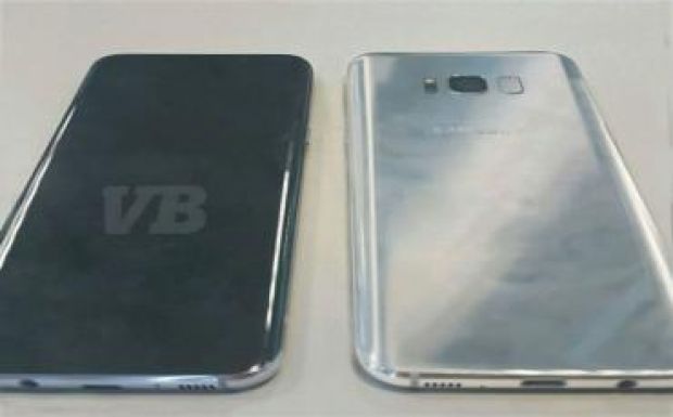 Lassan mindent tudunk az érkező Galaxy S8-ról