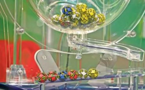 Ismét telitalálat volt a hatos lottón, most sem erdélyi a nyertes