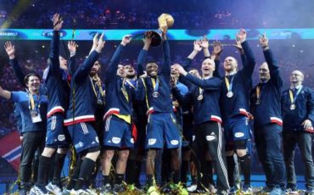 „A kézilabda most érkezett meg igazán Franciaországba” – vb-döntő utáni nyilatkozatok