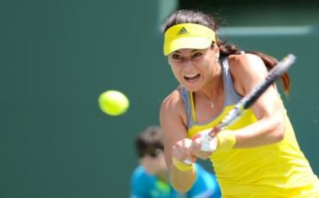 Sorana Cîrstea bedobta a törölközőt a Tajvan Open első körében