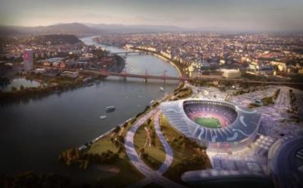 Olimpia vagy NOlimpia? Magyarországon népszavazást írnának ki