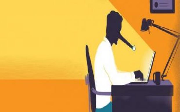 Bíró Béla: Posztigazság