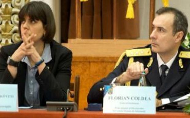 Az ügyészek és titkosszolgálatok viszonyát tisztáznák a bírák szervezetei