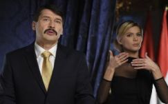 Áder János: érdemes tanulnunk a kiegyezés korából 