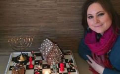 Polgár Judit távozik a férfi sakkválogatott éléről