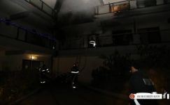 Meghalt a tűzijáték miatt egy nő a fővárosban