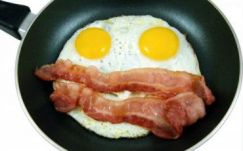 Több húst, cukrot és zsírt ettünk 2016-ban