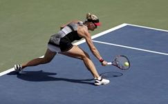 Babos Tímea vereséggel kezdte az évet 