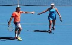 Amerikai siker a Hopman-kupán 