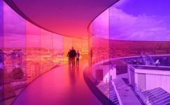 Afrodité szülővárosa és egy vikingek alapította település lesz 2017-ben Európa kulturális fővárosa