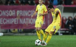 Stanciu nyerte a román fociszövetség lájkversenyét 