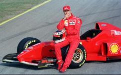 Michael Schumacher 48 éves lett