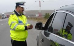 Közúti bírságok: februártól 16 százalékkal nő a büntetőpont értéke