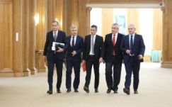 Bemutatjuk a Grindeanu-kormány minisztereit