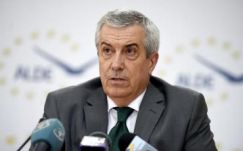 Tăriceanu: ki kell vonni az igazságszolgáltatást a titkosszolgálatok befolyása alól