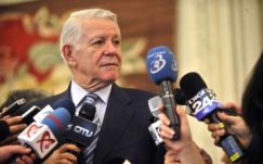 Meleșcanu: kötelességem Románia és Magyarország kapcsolatainak fejlesztése