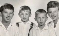 Film készült Esterházy Péter családjáról