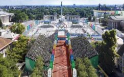 Budapesti olimpia: mutatjuk a legfrissebb látványterveket