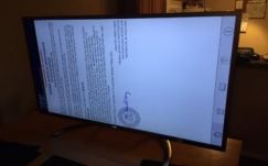 Televíziót fertőzött meg egy zsarolóvírus