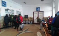 Totális volt a fejetlenség szilveszter napján a CFR-nél – Csíkszeredából nézve