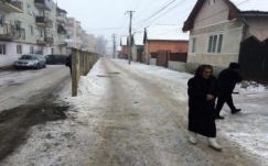 Sepsiszentgyörgyön felszámolnák a mélyszegénységet