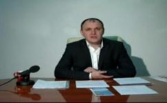 Kiszivárogtatott Băsescu-hangfelvétel ügyében vizsgálódik az ügyészség