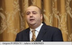 Mihai Busuiocot nevezte ki a miniszterelnök a kormány főtitkárának