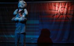 Budapesti csapattagokat keres projektjeihez az Osonó Színházműhely