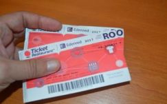 Továbbra sem kaphatnak ebédjegyet a közalkalmazottak