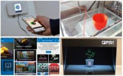 Ezek voltak 2016 legfontosabb tech-fejlesztései