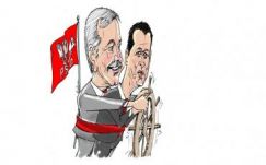 Ambrus Attila: A pártelnök emberei