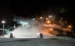 Háromszéken gyarapodnak a sípályák – mutatjuk, hol lehet sízni