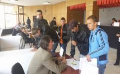 Egyre nehezebb találnak állást a munkanélküliek Hargita megyében