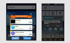Androidosok figyelmébe: ne töltsük le a Super Mario Run játékot!