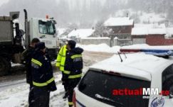 Két személyt mentettek ki a csendőrök a lavina alól