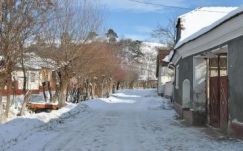 Petárdával játszó gyerek felgyújtott egy csűrt Székelyföldön