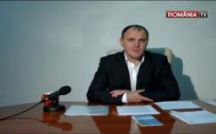 Ismét üzent a szökésben levő Ghiță: most Pontát és Kövesit „sározza”