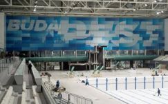 A világ legnagyobb sporteseményei közé tartozik a budapesti vizes-vb 