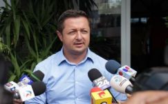 Merész terveket szövöget az új sportminiszter 