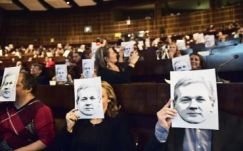 Mi történik a WikiLeaks-szel?