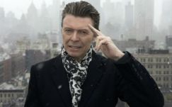 Szombaton sugározza a David Bowie-filmet a BBC