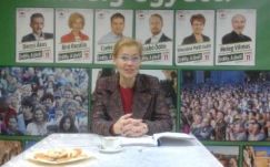 Biró Rozália: merész, de megalapozott a kormány gazdasági programja